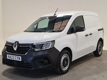 Used Renault Kangoo 2023 for sale - 78284475: Photo
