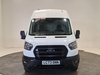 Used Ford Transit 2023 for sale - 79379377: Photo