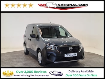 Used Nissan Other 2024 for sale - 79432547: Photo