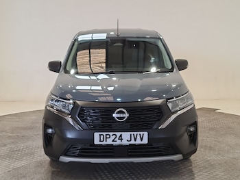 Used Nissan Other 2024 for sale - 79432547: Photo
