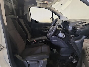 Used Vauxhall Combo 2020 for sale - 75631036: Photo
