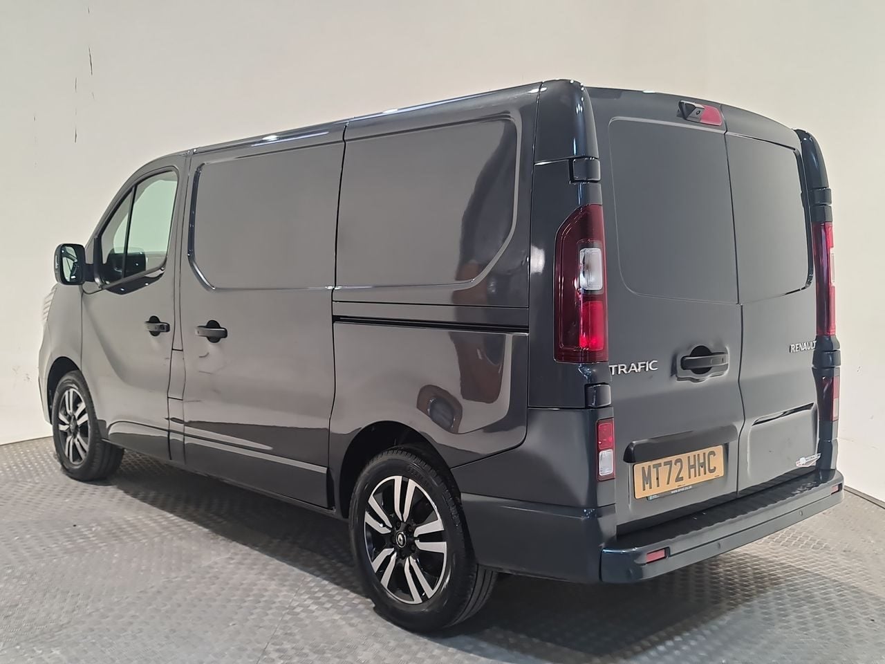 Used Renault Trafic 2022 for sale - 78038790: Photo 10