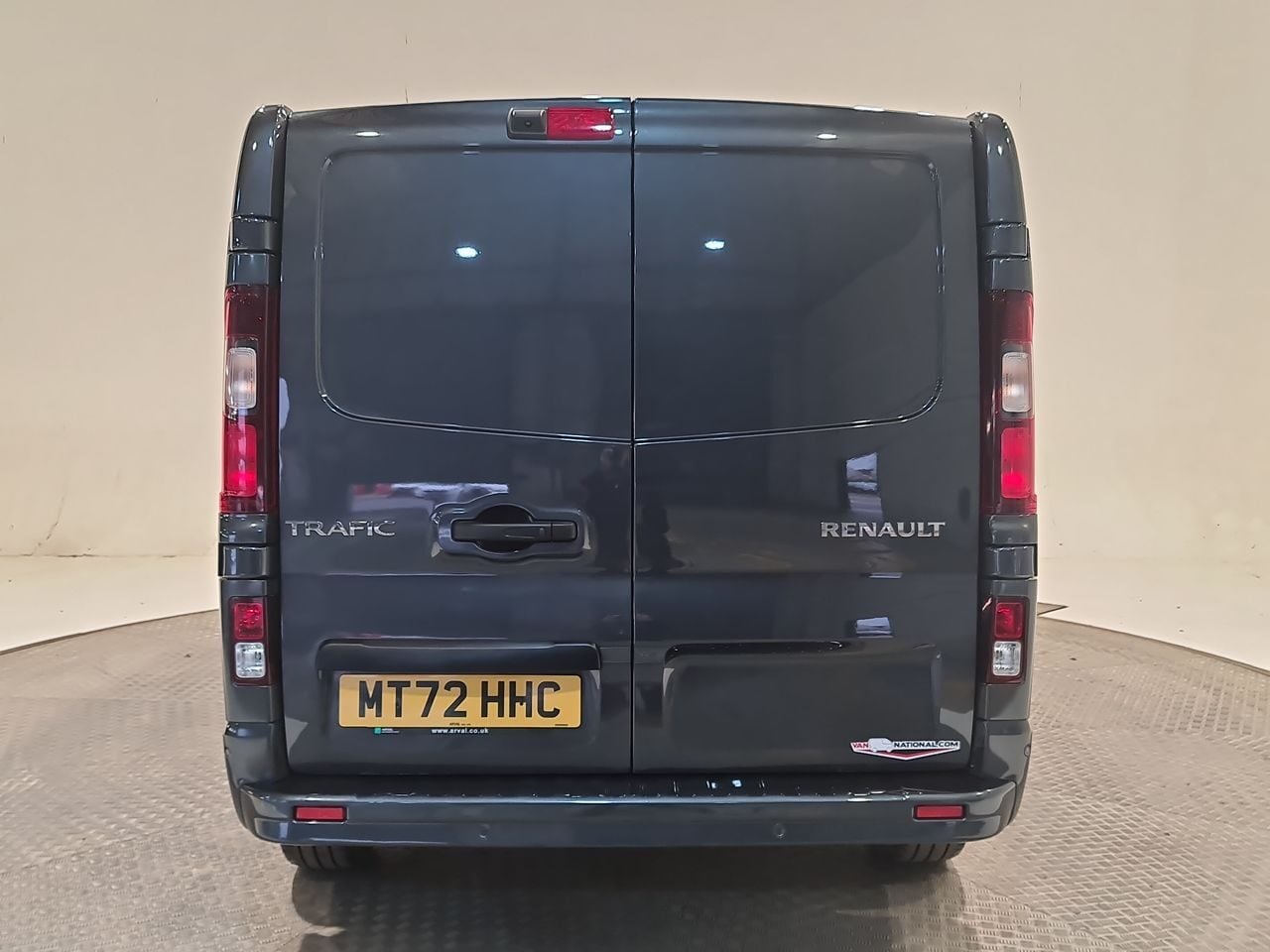 Used Renault Trafic 2022 for sale - 78038790: Photo 11