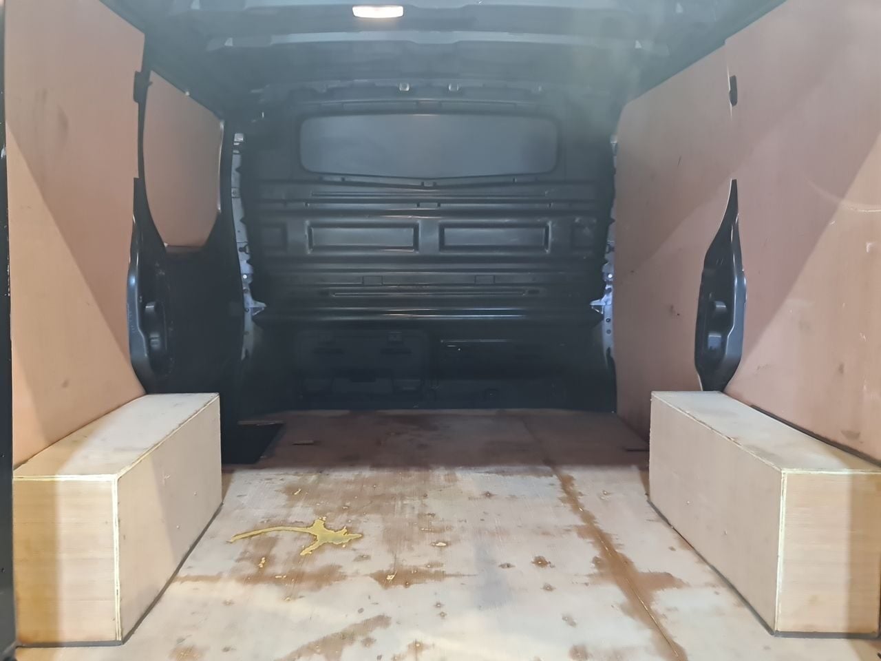 Used Renault Trafic 2022 for sale - 78038790: Photo 12