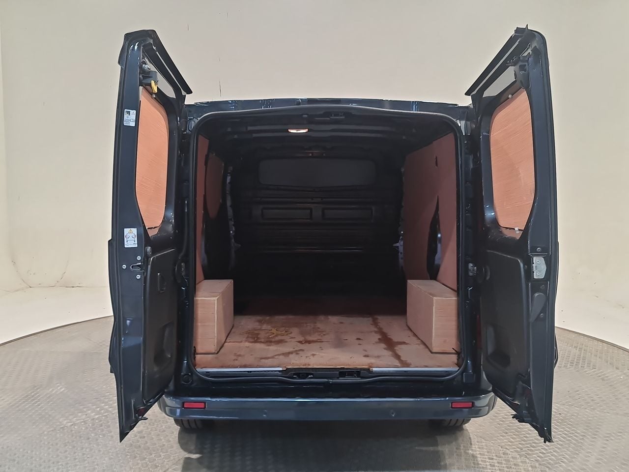 Used Renault Trafic 2022 for sale - 78038790: Photo 13