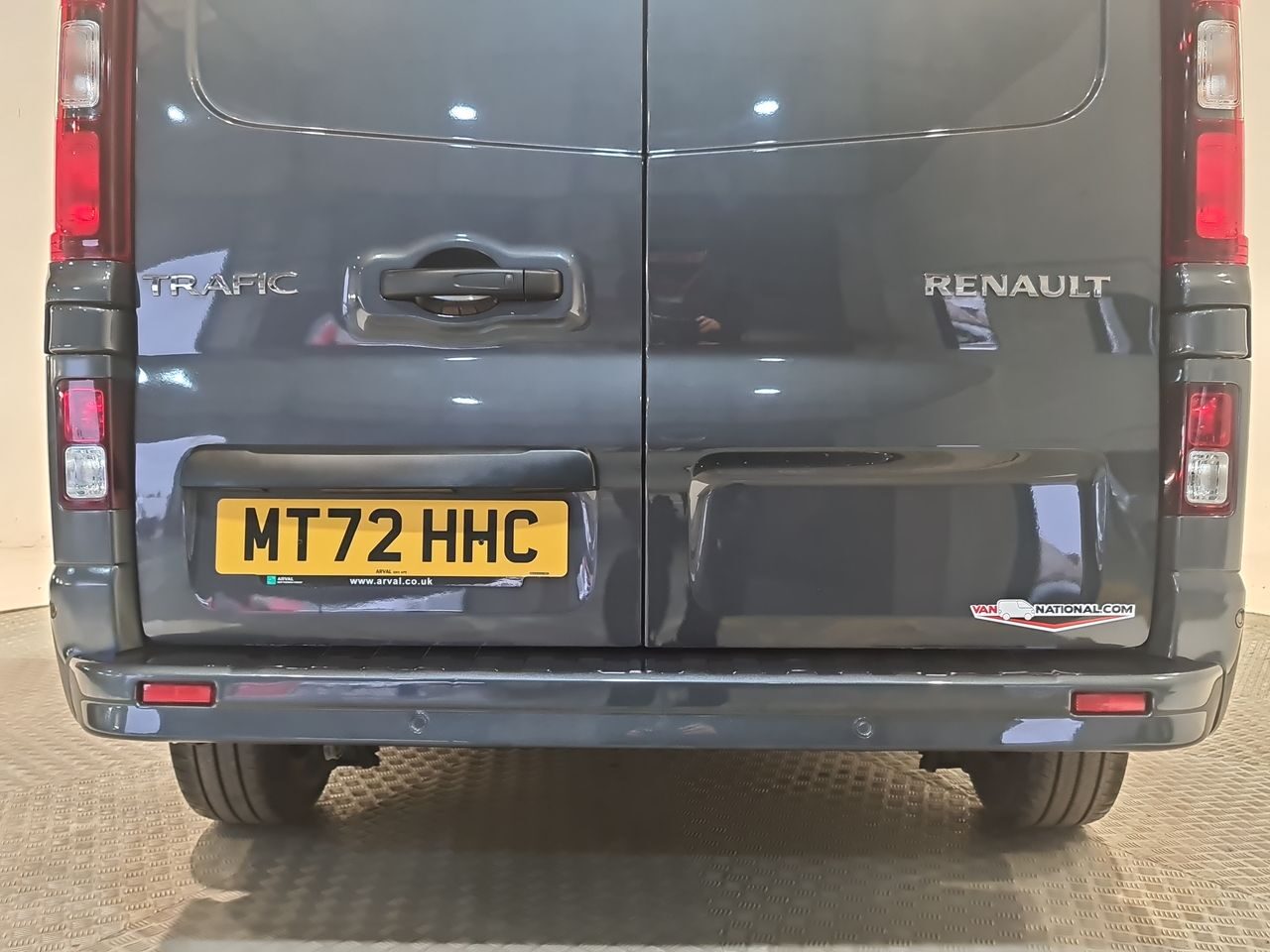 Used Renault Trafic 2022 for sale - 78038790: Photo 15