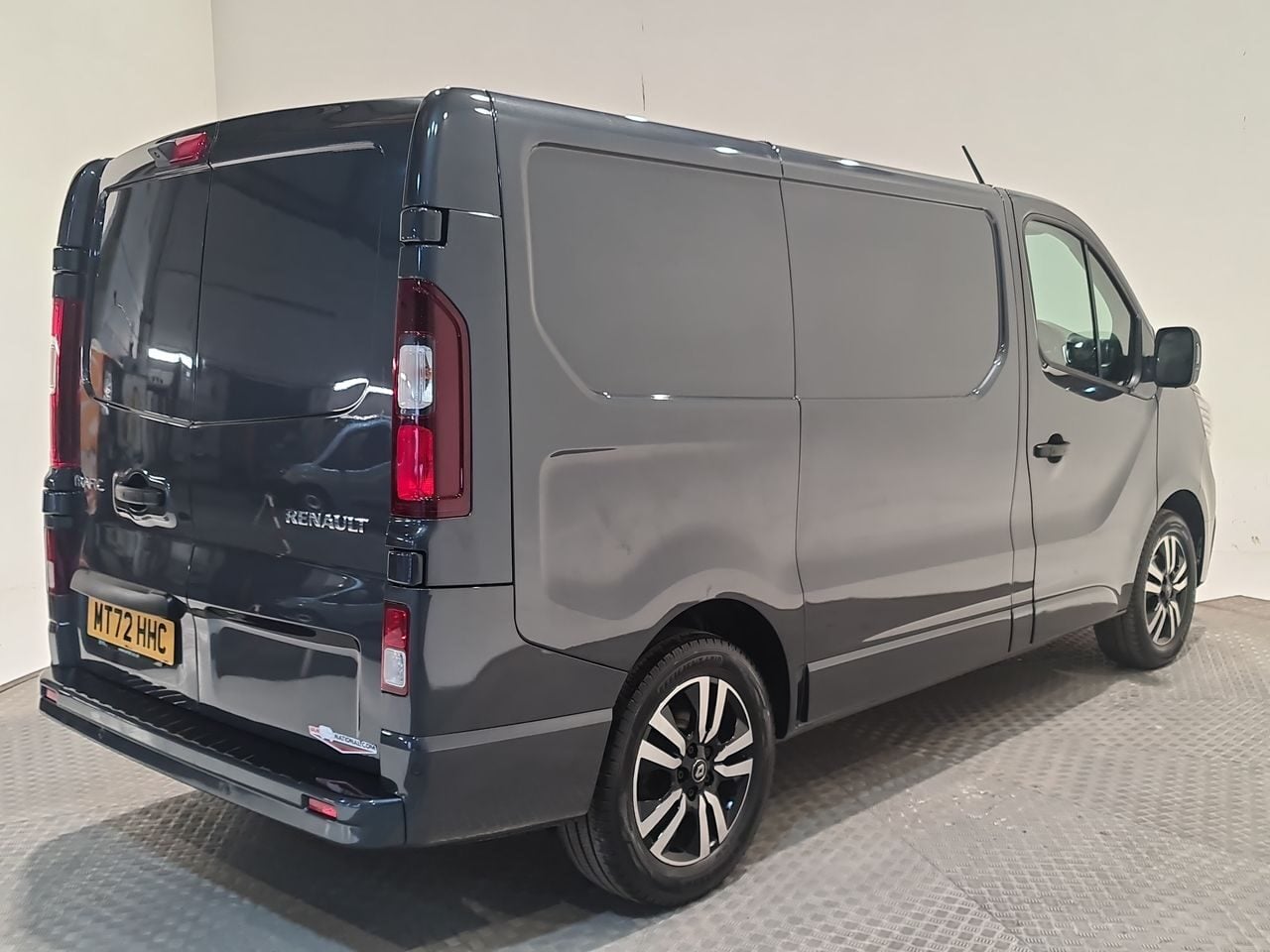 Used Renault Trafic 2022 for sale - 78038790: Photo 16