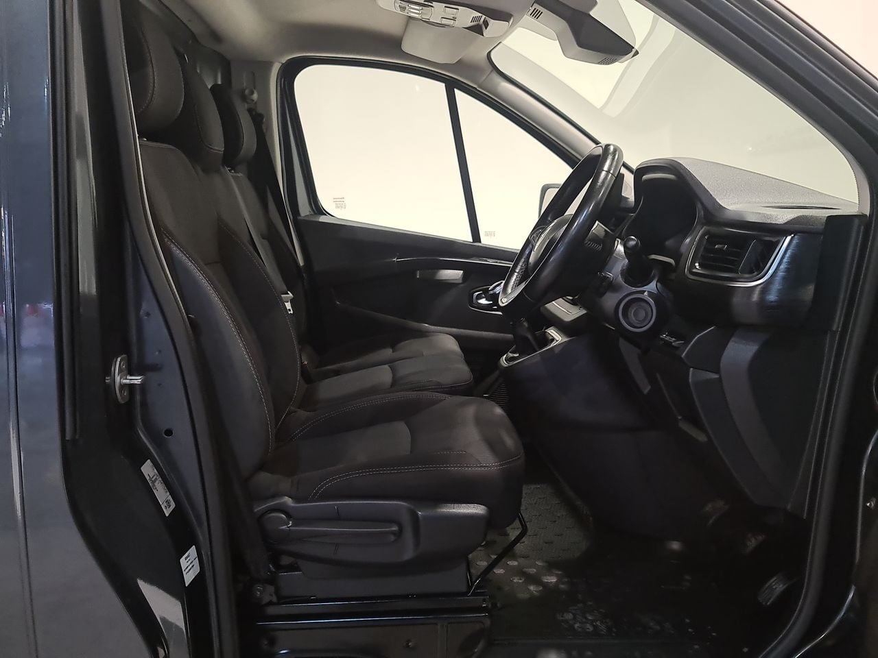 Used Renault Trafic 2022 for sale - 78038790: Photo 18