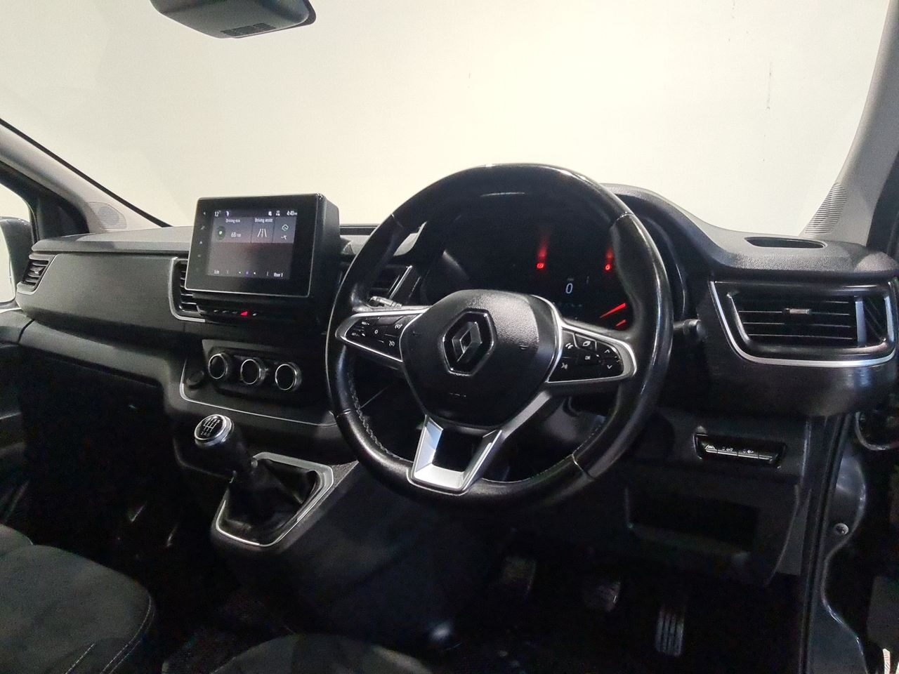 Used Renault Trafic 2022 for sale - 78038790: Photo 19