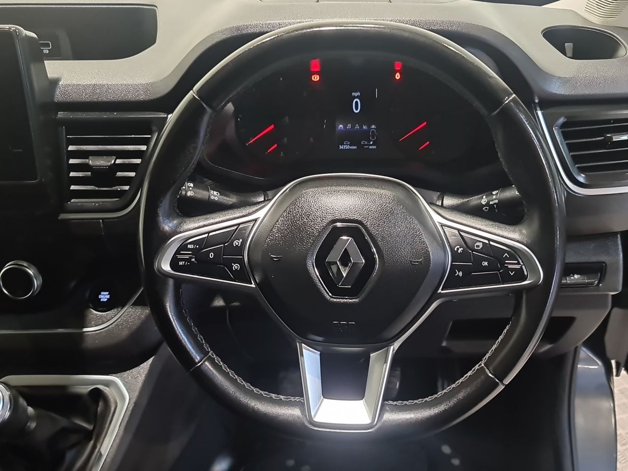 Used Renault Trafic 2022 for sale - 78038790: Photo 21