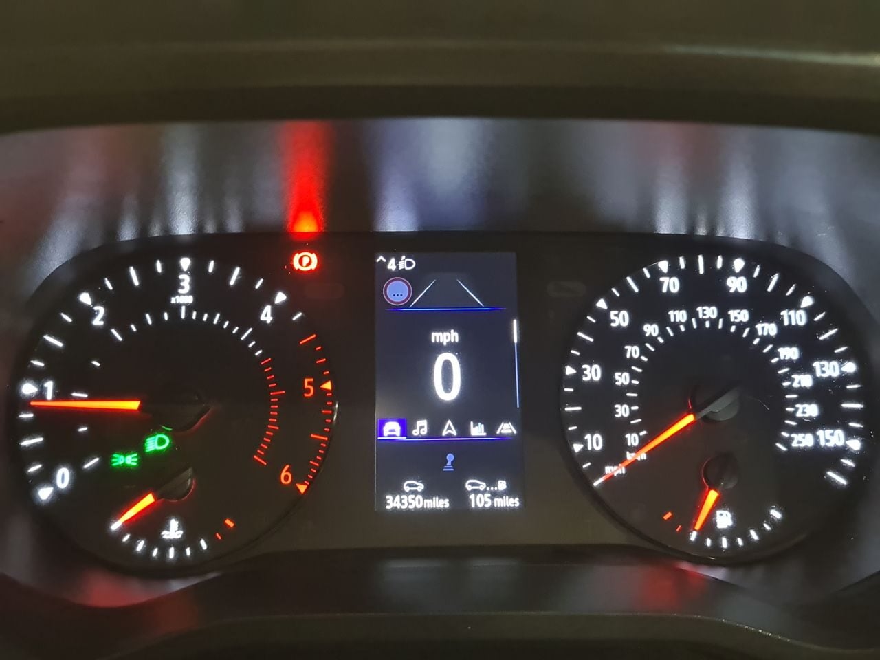 Used Renault Trafic 2022 for sale - 78038790: Photo 25