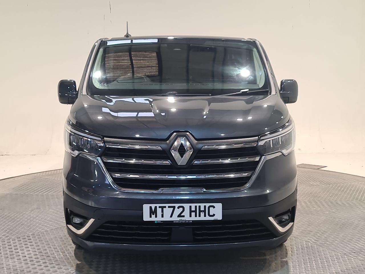 Used Renault Trafic 2022 for sale - 78038790: Photo 3