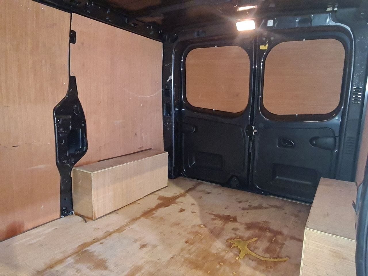 Used Renault Trafic 2022 for sale - 78038790: Photo 8