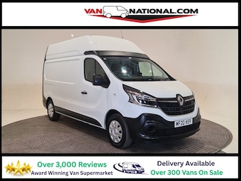 Renault - Trafic