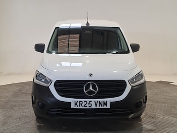 Used Mercedes-Benz Citan 2025 for sale - 79580666: Photo