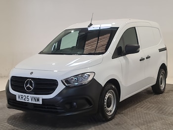 Used Mercedes-Benz Citan 2025 for sale - 79580666: Photo