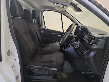 Used Renault Trafic 2022 for sale - 75854079: Photo