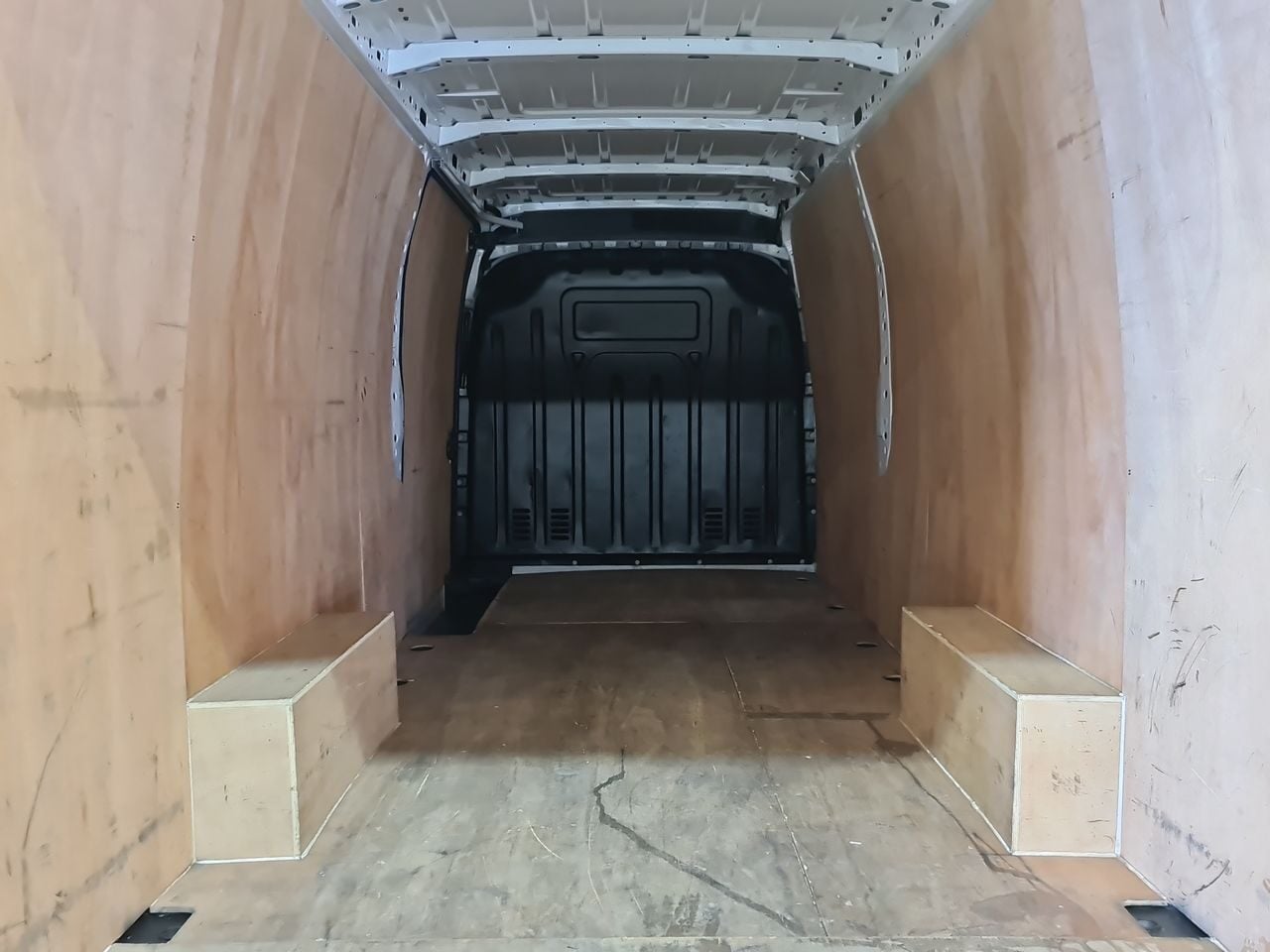 Used Renault Master 2023 for sale - 78201575: Photo 12