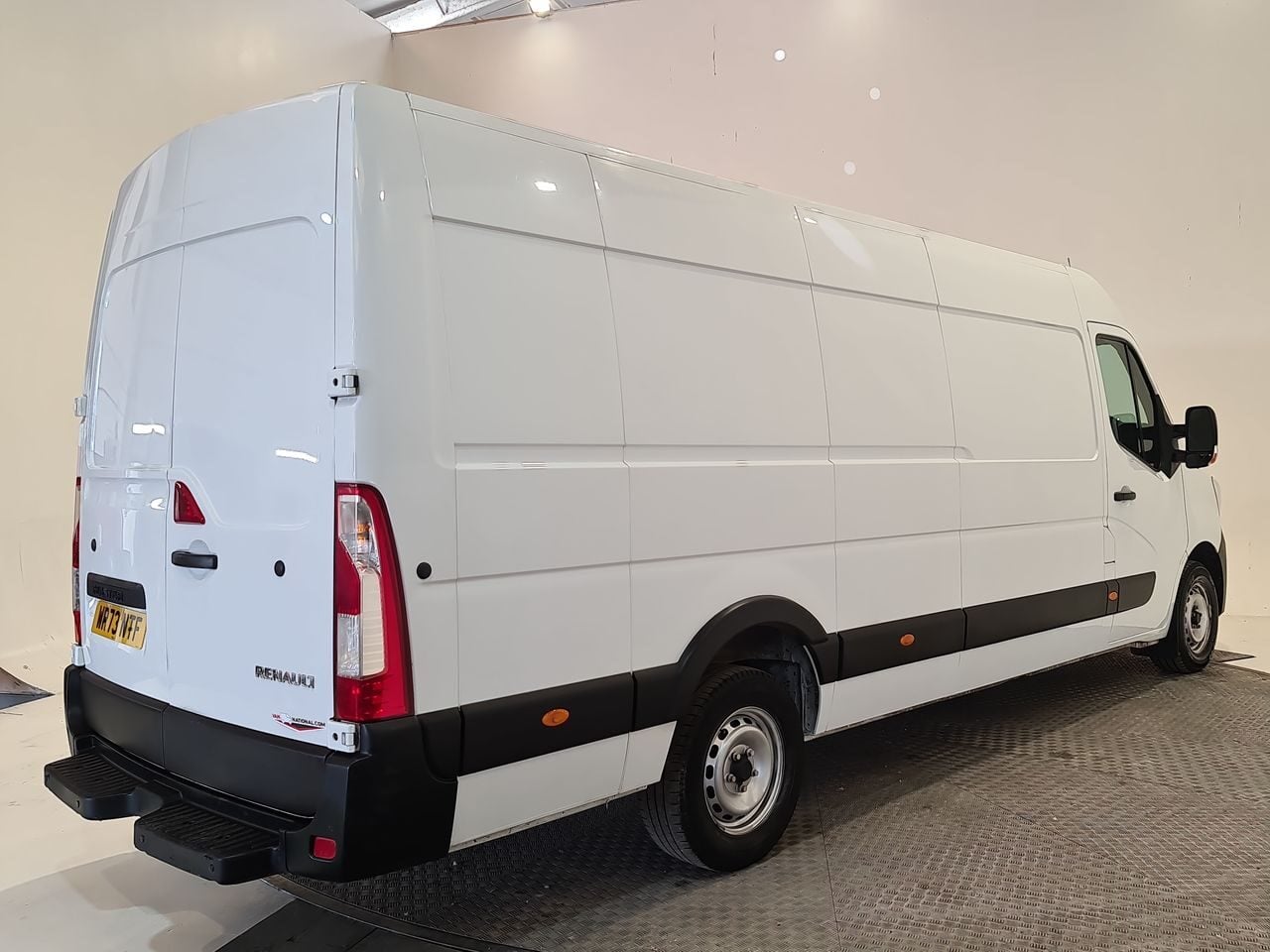 Used Renault Master 2023 for sale - 78201575: Photo 14