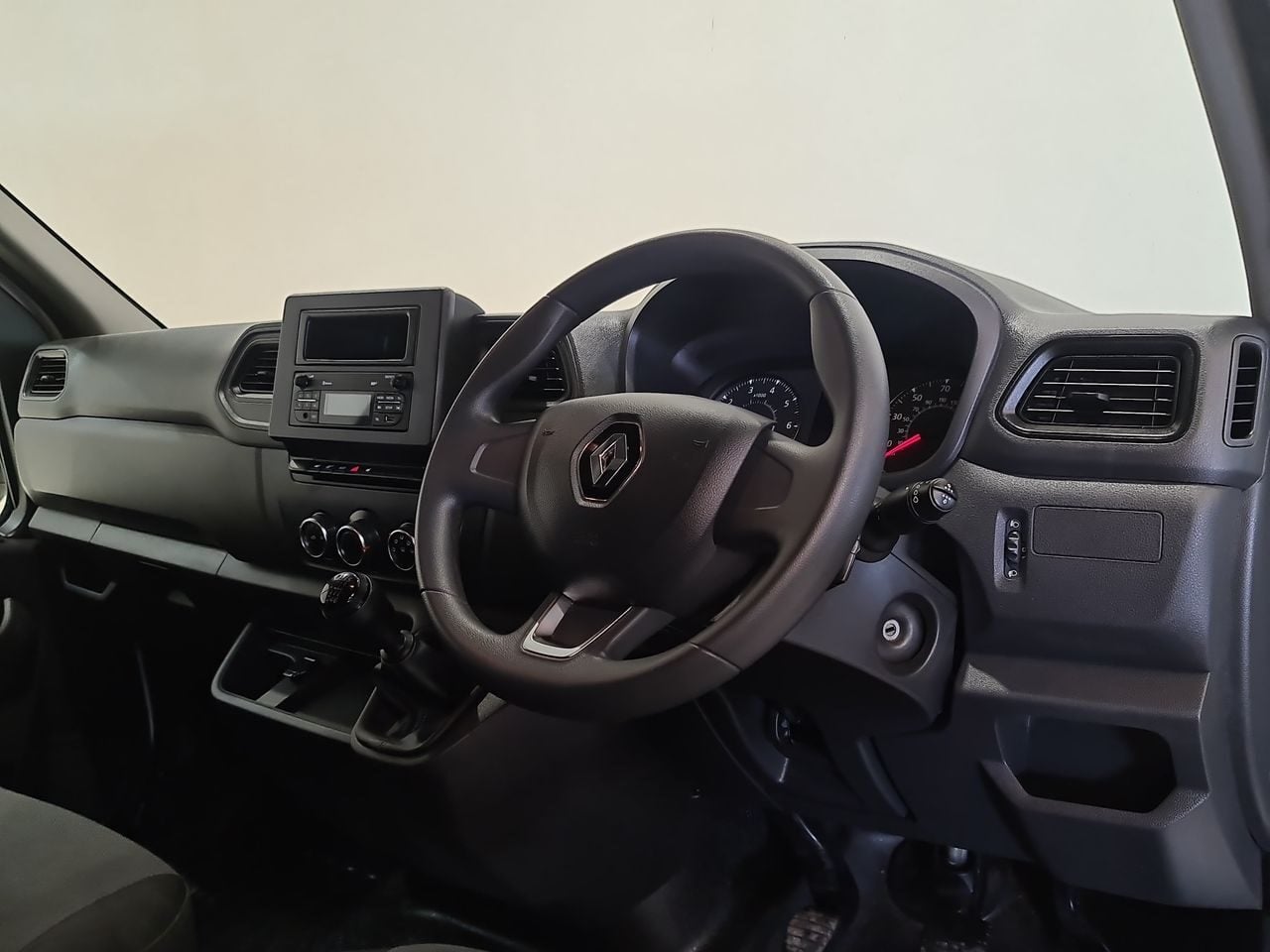 Used Renault Master 2023 for sale - 78201575: Photo 17