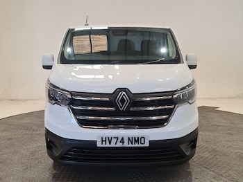Used Renault Trafic 2024 for sale - 79193663: Photo