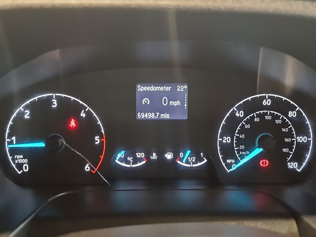 Vehicle 31