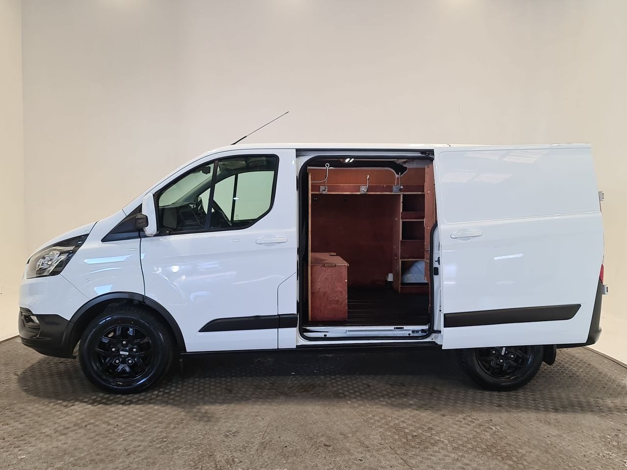 Used Ford Transit Custom 2022 for sale - 76794755: Photo 10