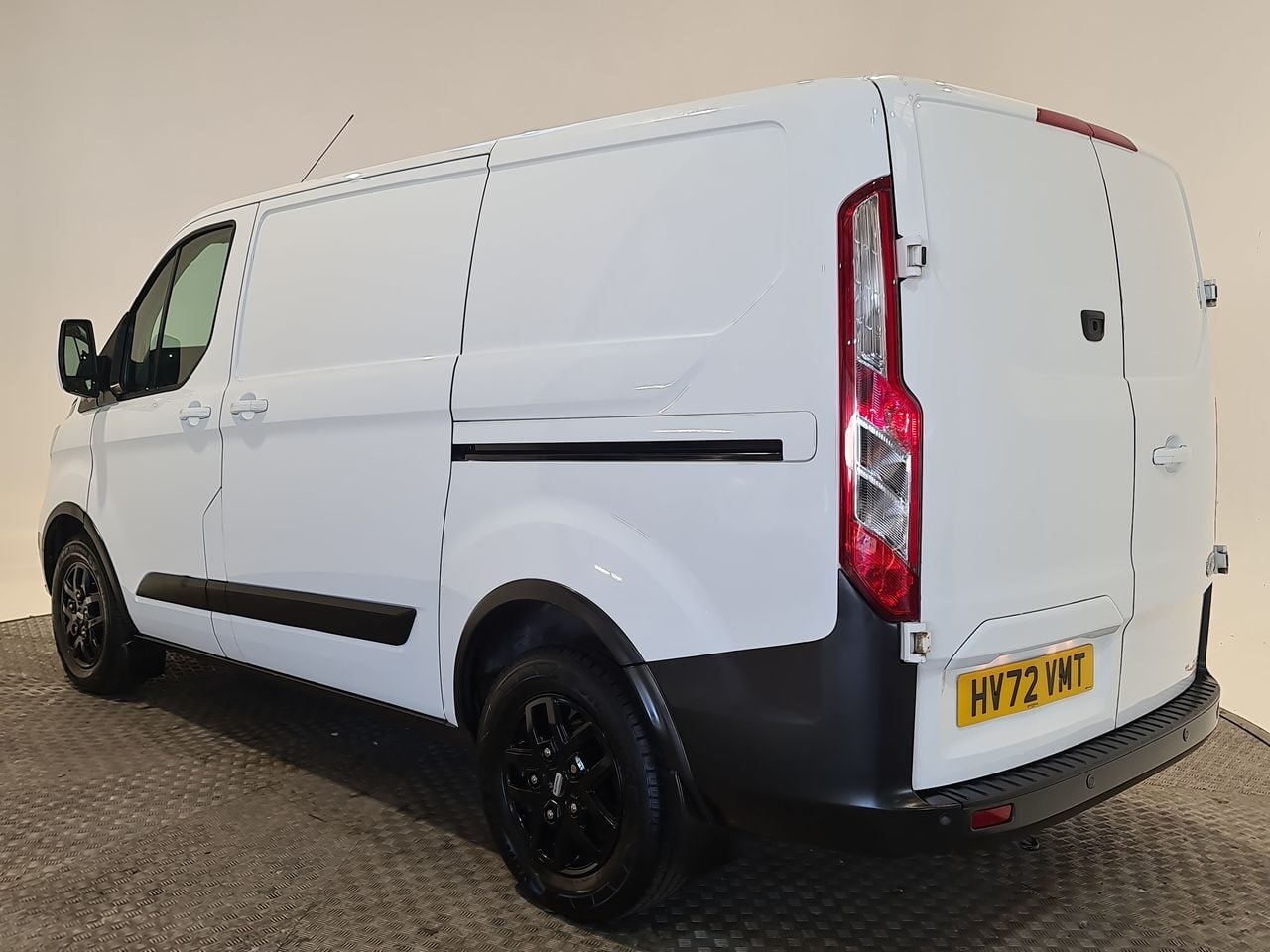 Used Ford Transit Custom 2022 for sale - 76794755: Photo 11