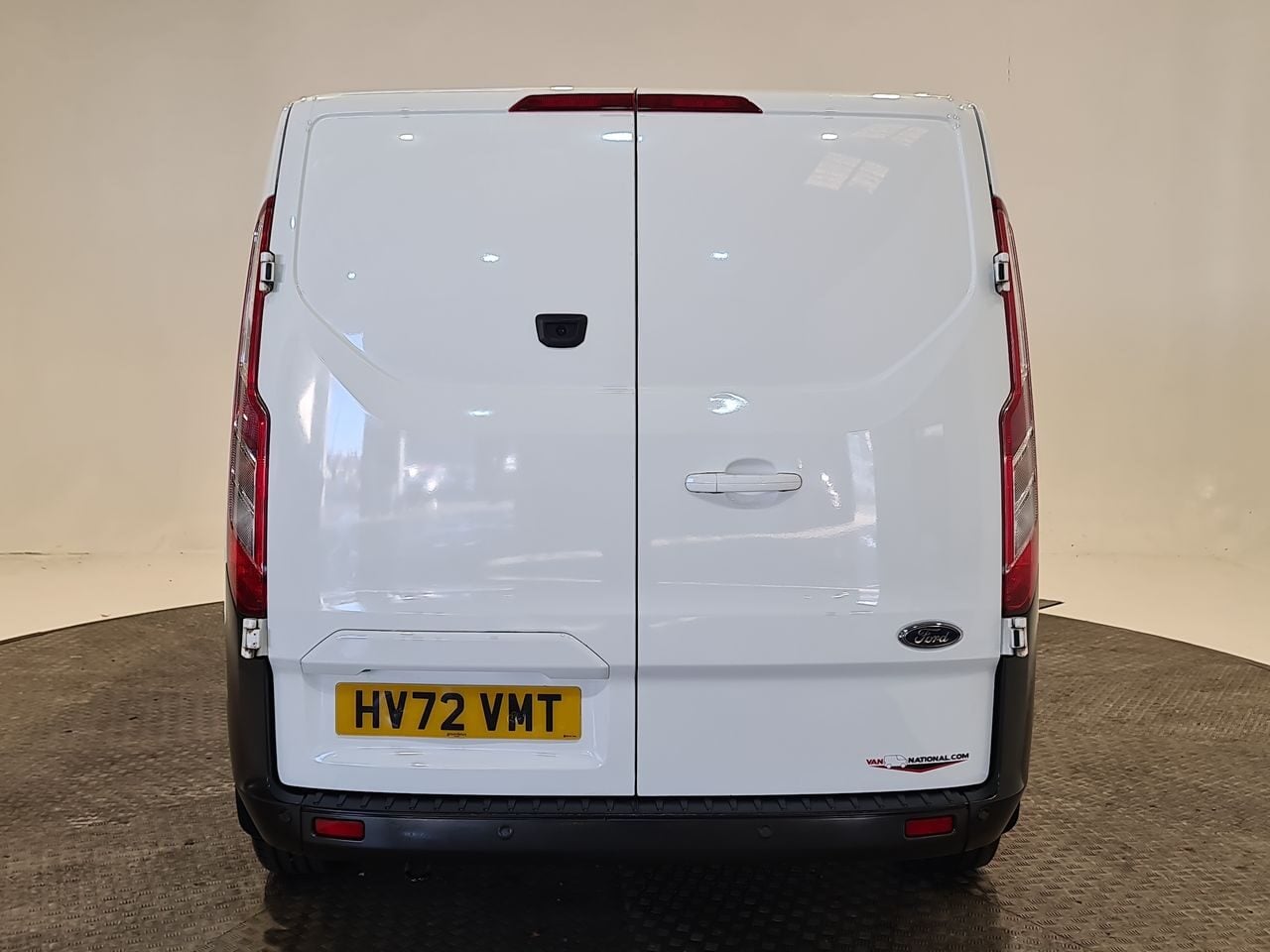 Used Ford Transit Custom 2022 for sale - 76794755: Photo 12