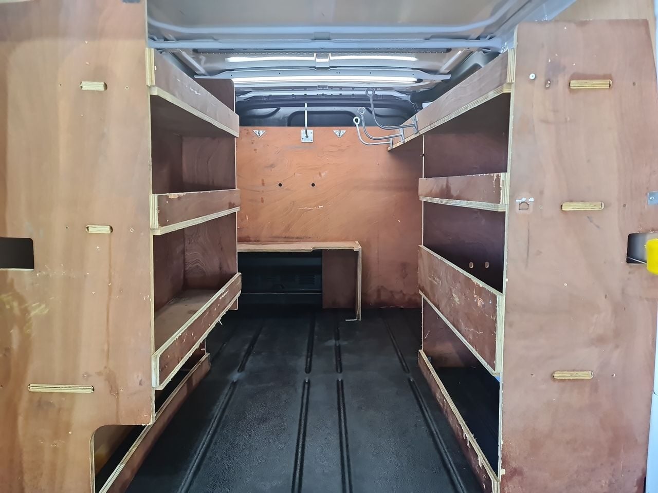 Used Ford Transit Custom 2022 for sale - 76794755: Photo 13