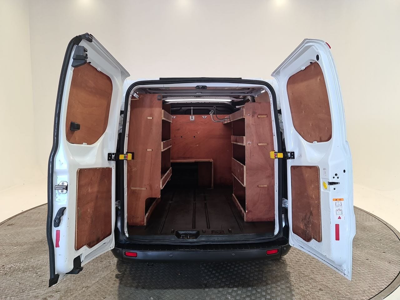 Used Ford Transit Custom 2022 for sale - 76794755: Photo 14