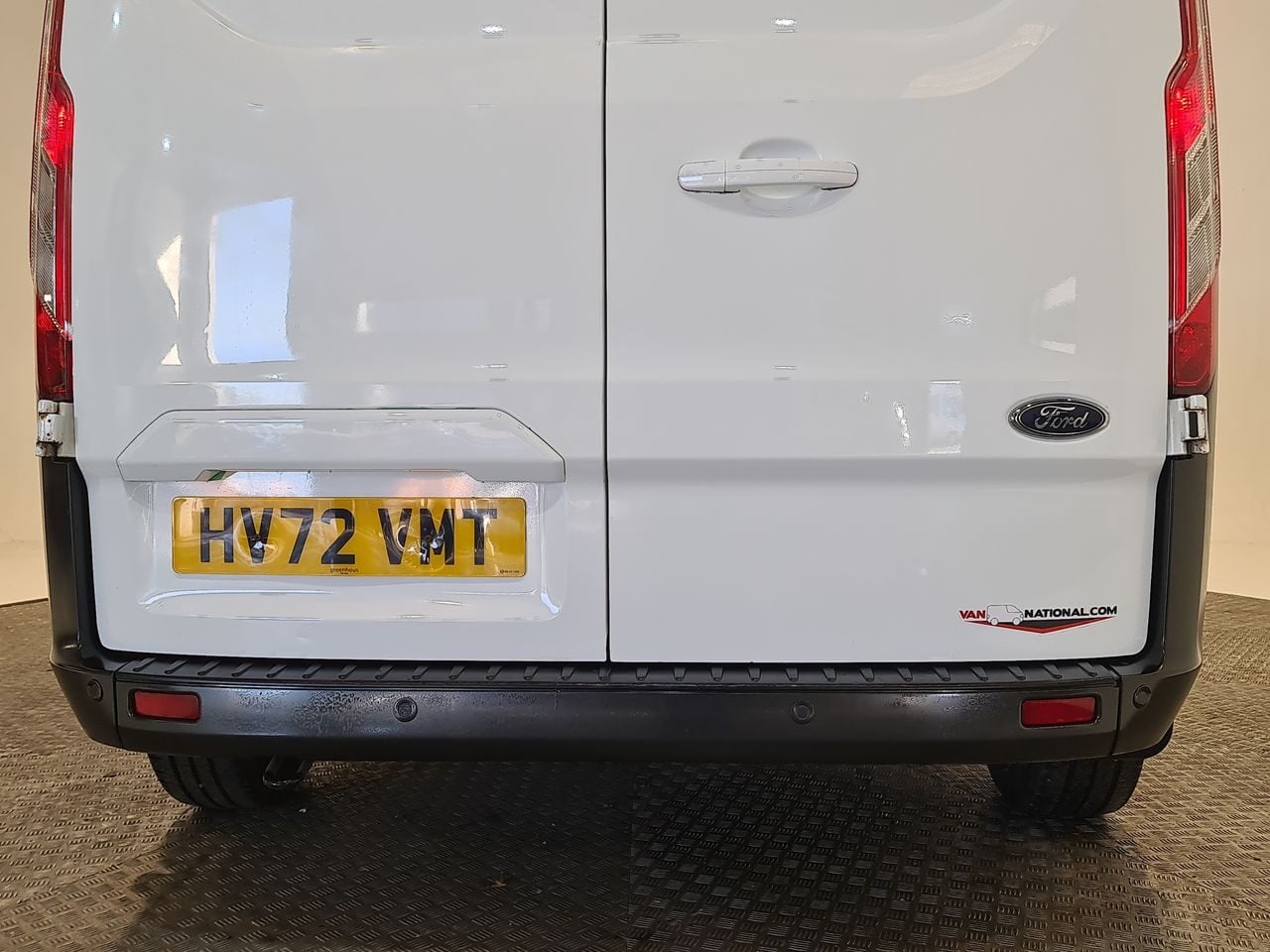 Used Ford Transit Custom 2022 for sale - 76794755: Photo 16