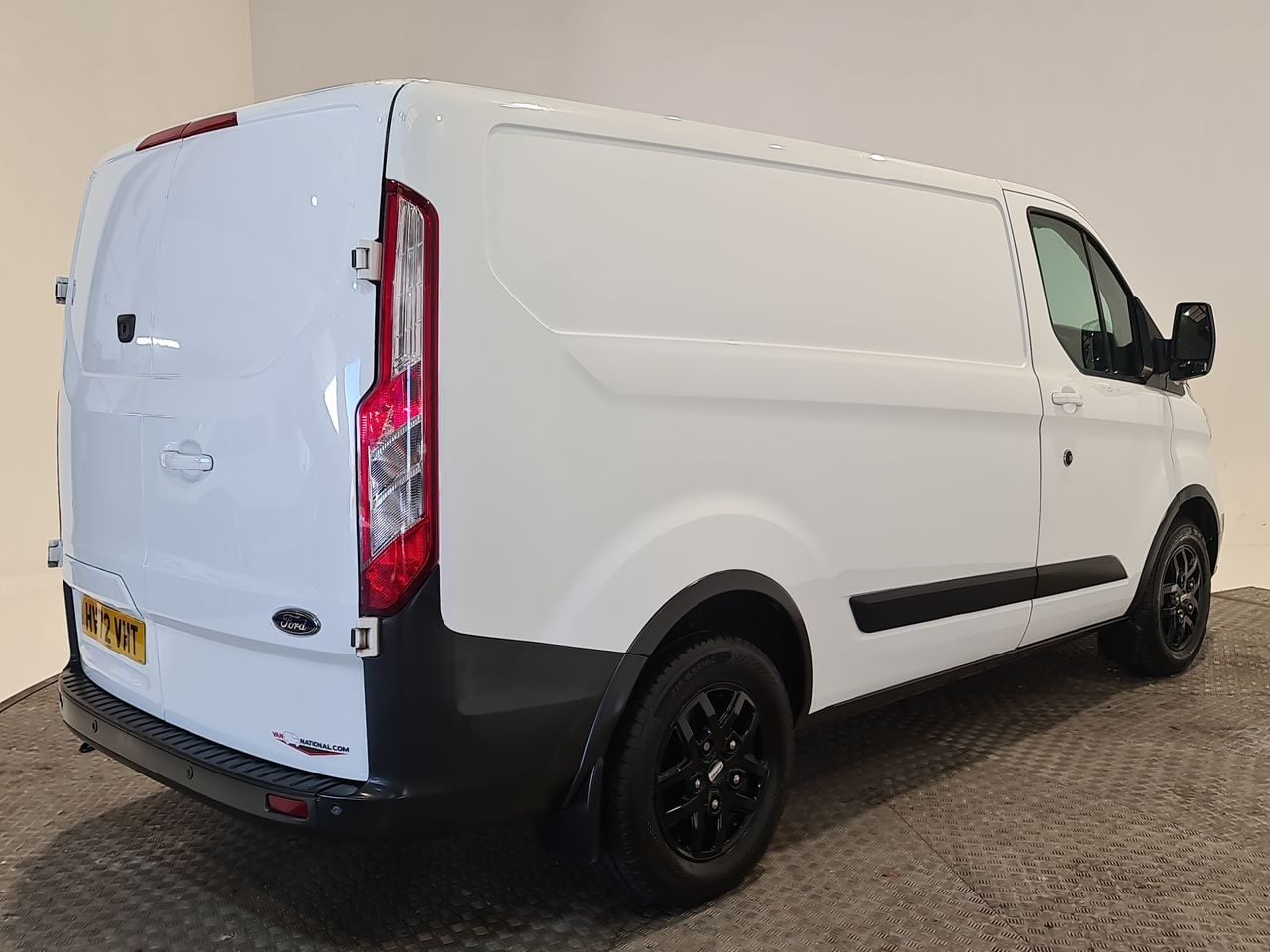 Used Ford Transit Custom 2022 for sale - 76794755: Photo 17