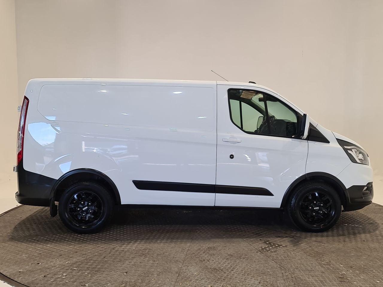 Used Ford Transit Custom 2022 for sale - 76794755: Photo 18