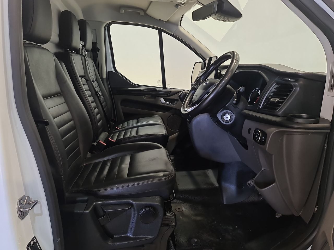 Used Ford Transit Custom 2022 for sale - 76794755: Photo 19