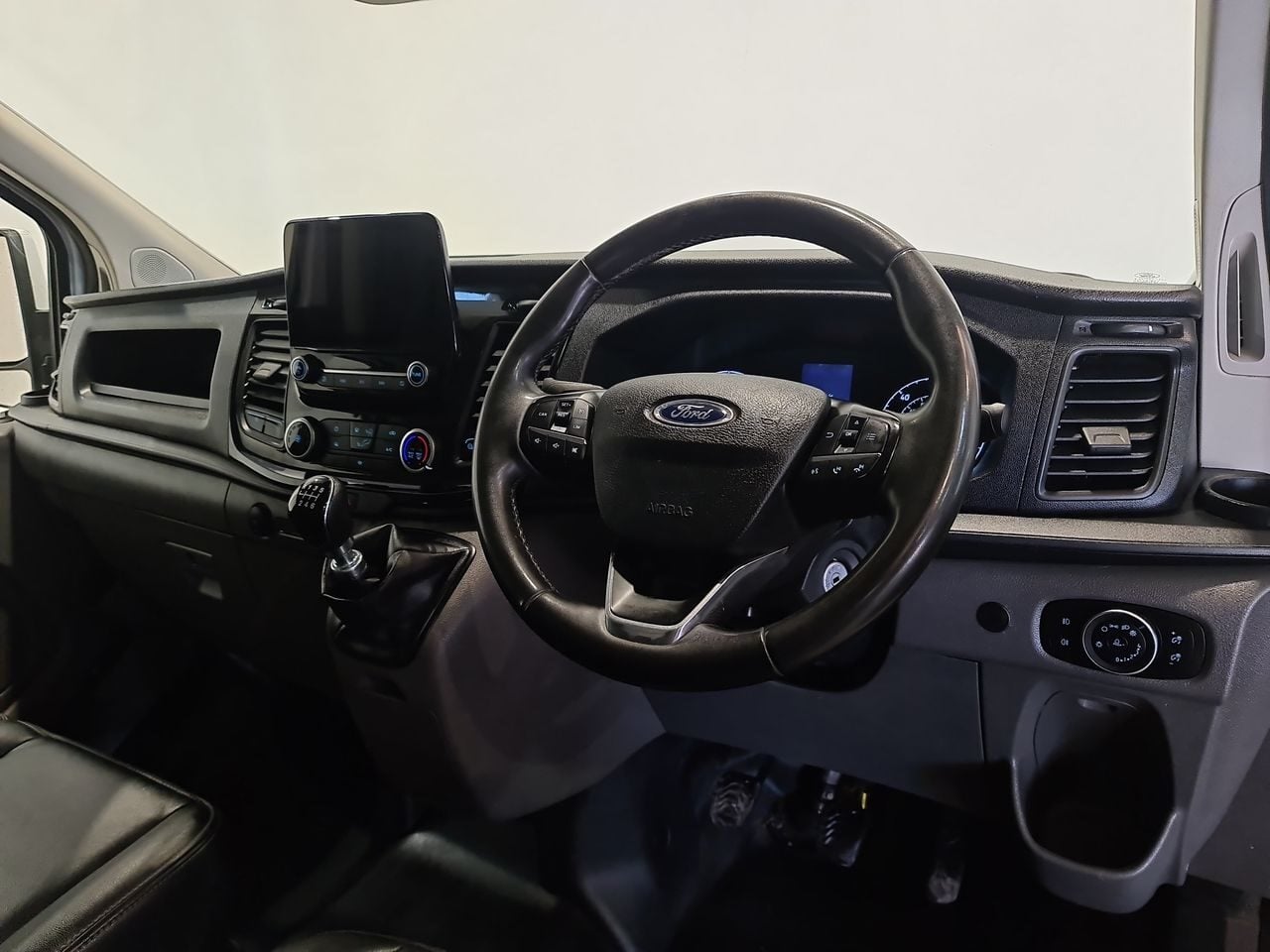 Used Ford Transit Custom 2022 for sale - 76794755: Photo 20