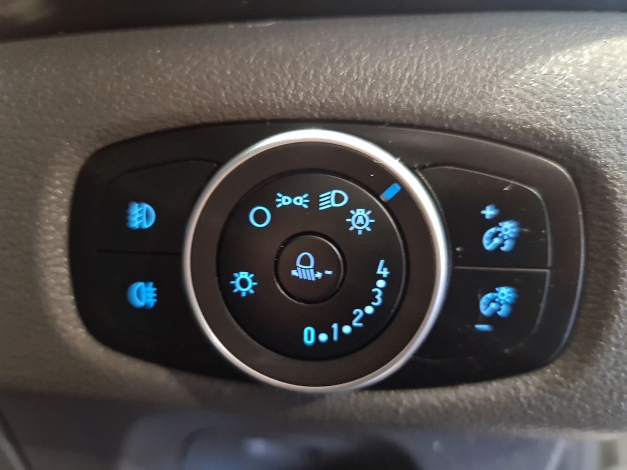 Used Ford Transit Custom 2022 for sale - 76794755: Photo 21