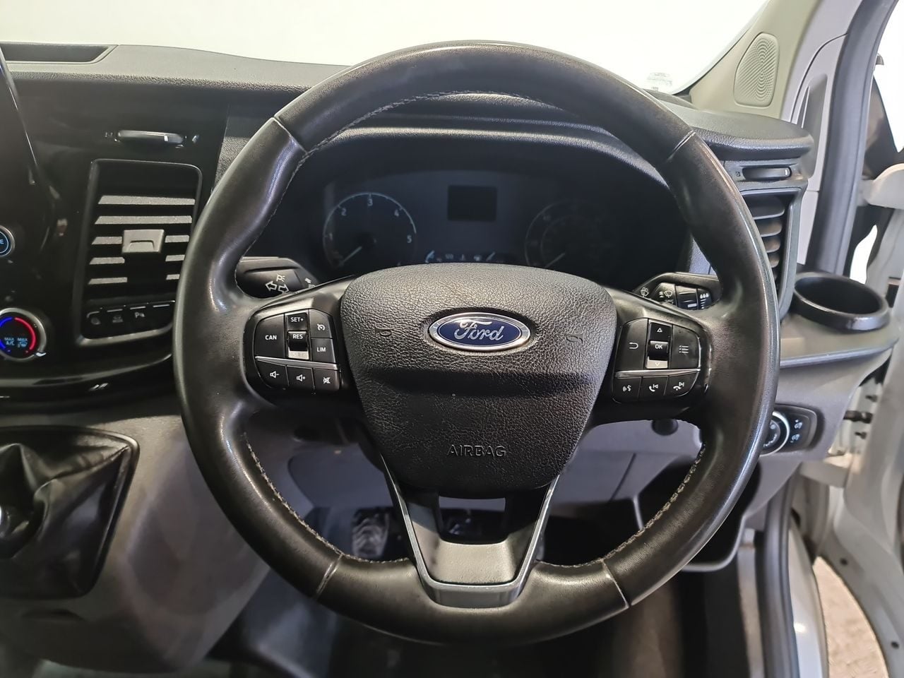 Used Ford Transit Custom 2022 for sale - 76794755: Photo 22