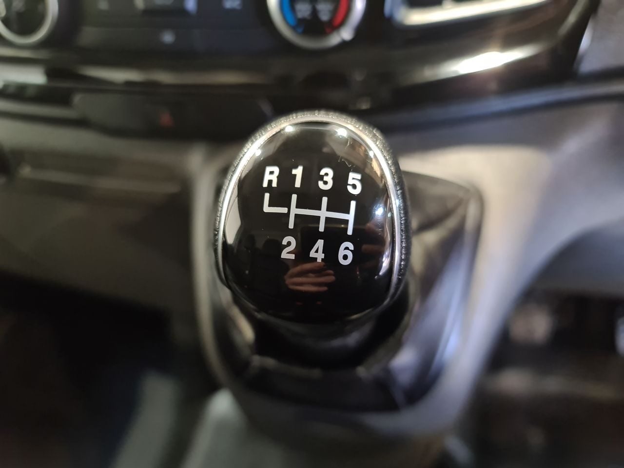 Used Ford Transit Custom 2022 for sale - 76794755: Photo 23