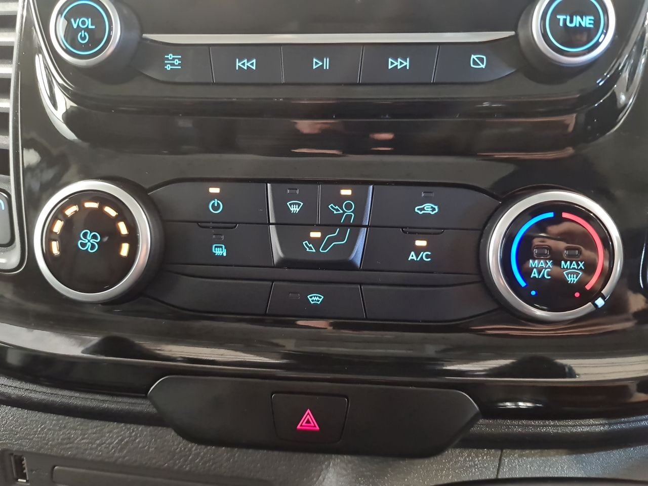 Used Ford Transit Custom 2022 for sale - 76794755: Photo 24