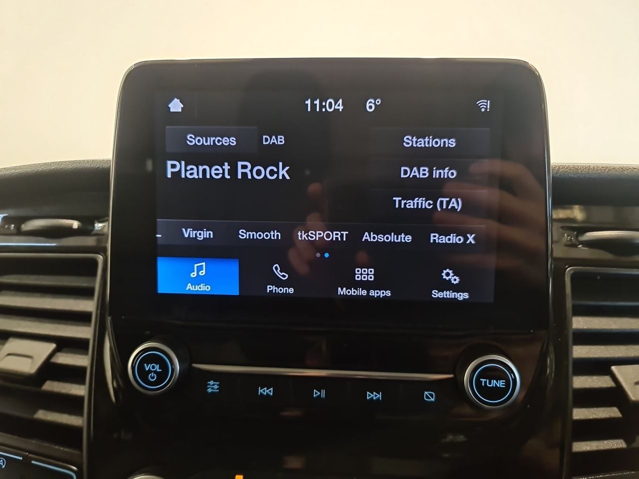 Used Ford Transit Custom 2022 for sale - 76794755: Photo 25