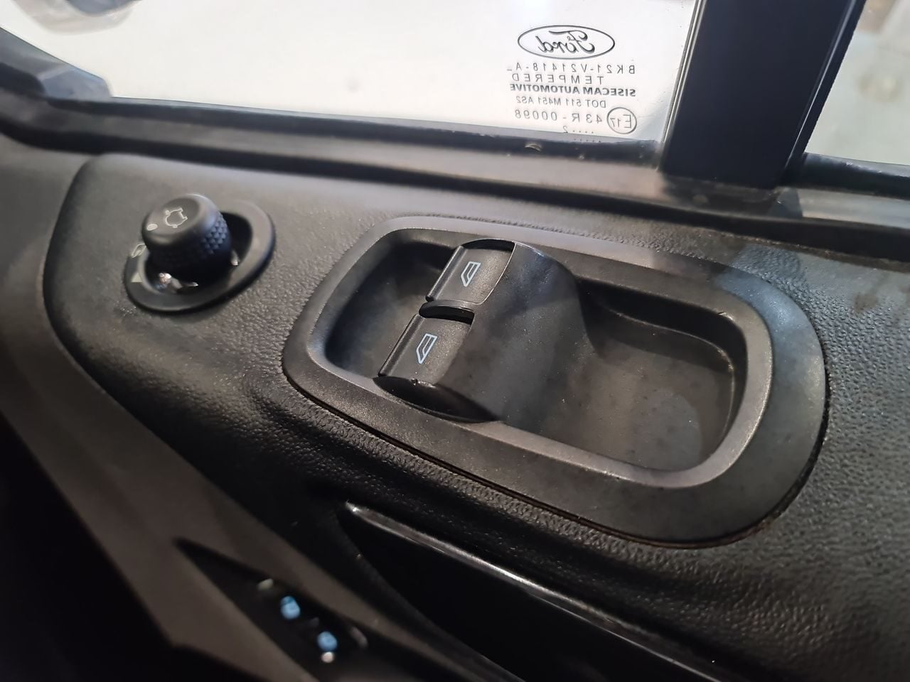 Used Ford Transit Custom 2022 for sale - 76794755: Photo 27