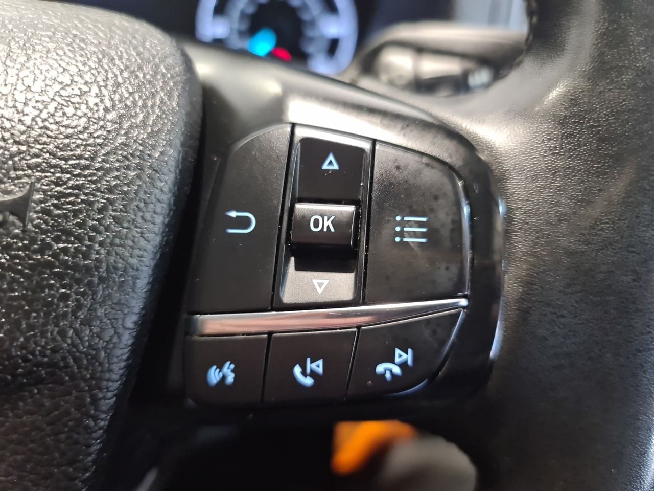 Used Ford Transit Custom 2022 for sale - 76794755: Photo 29