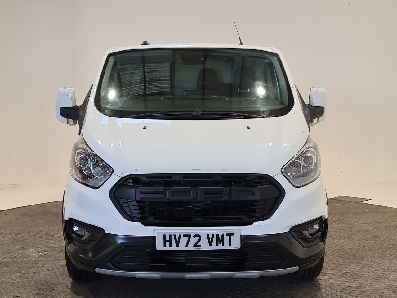 Used Ford Transit Custom 2022 for sale - 76794755: Photo 3