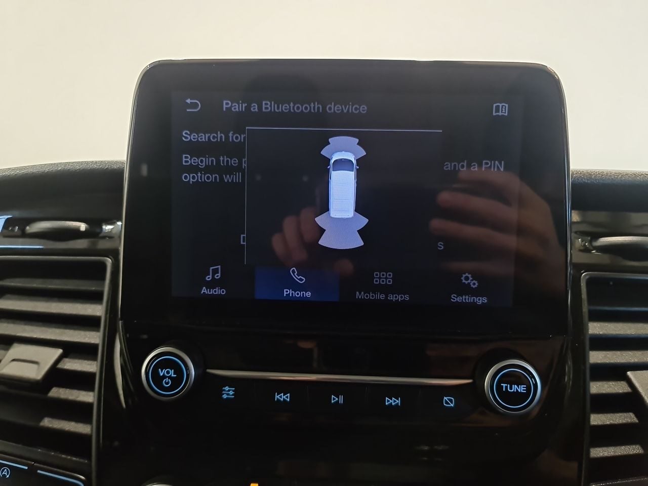 Used Ford Transit Custom 2022 for sale - 76794755: Photo 31