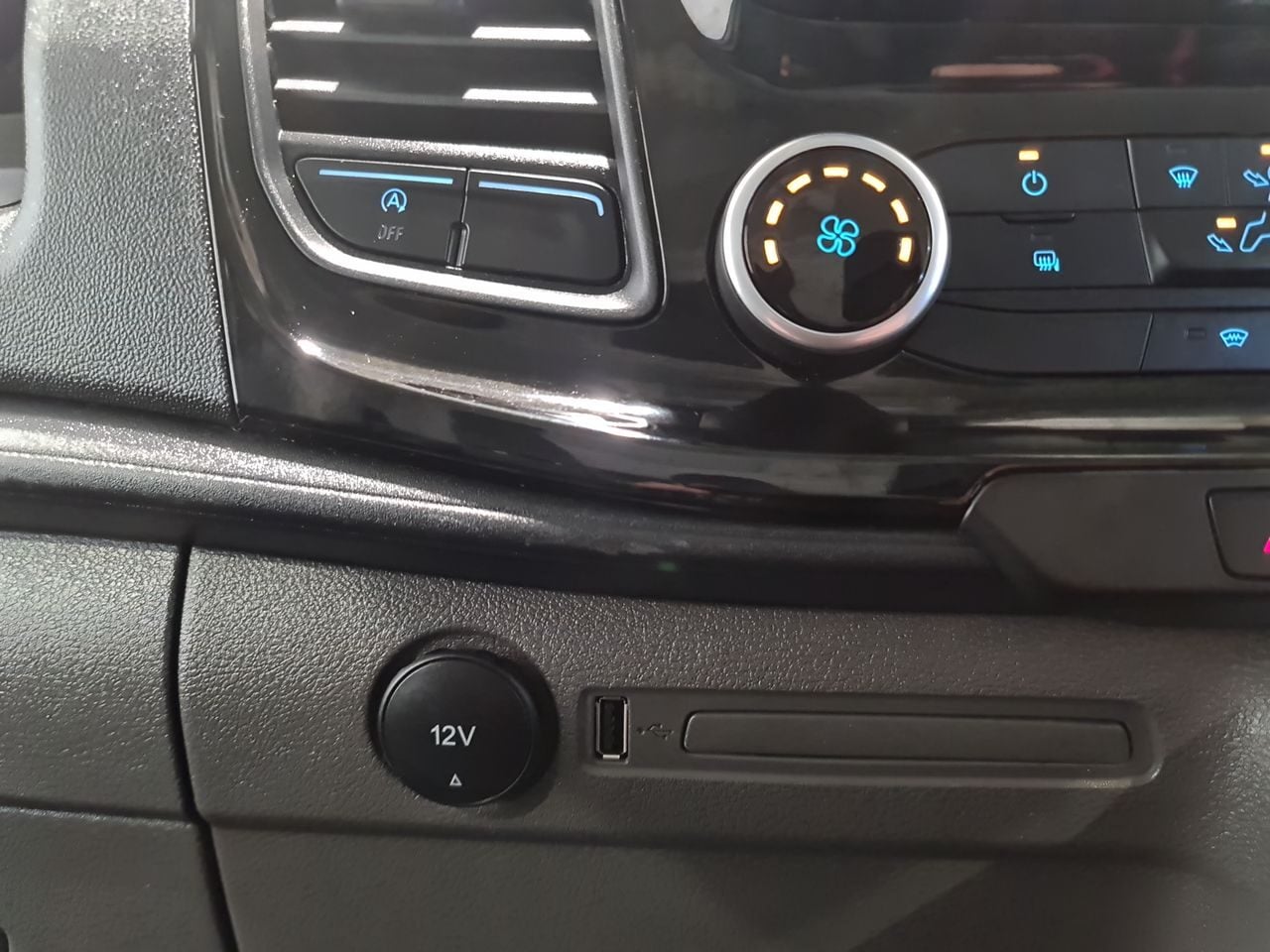 Used Ford Transit Custom 2022 for sale - 76794755: Photo 33