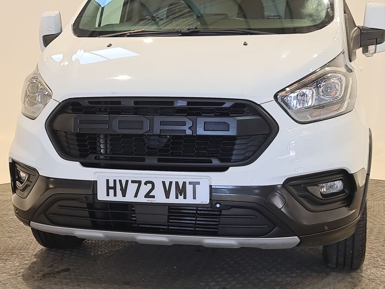 Used Ford Transit Custom 2022 for sale - 76794755: Photo 4