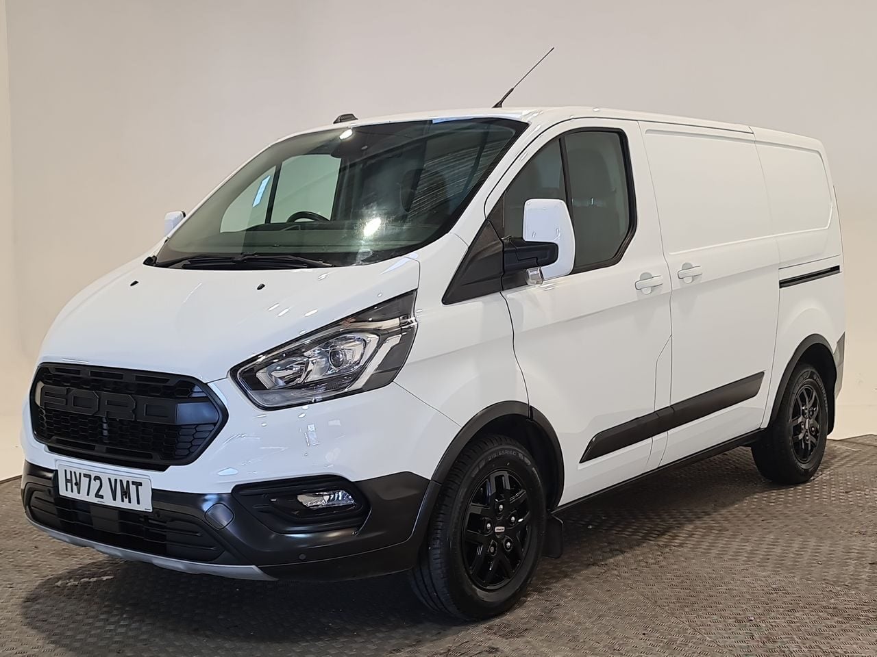 Used Ford Transit Custom 2022 for sale - 76794755: Photo 5