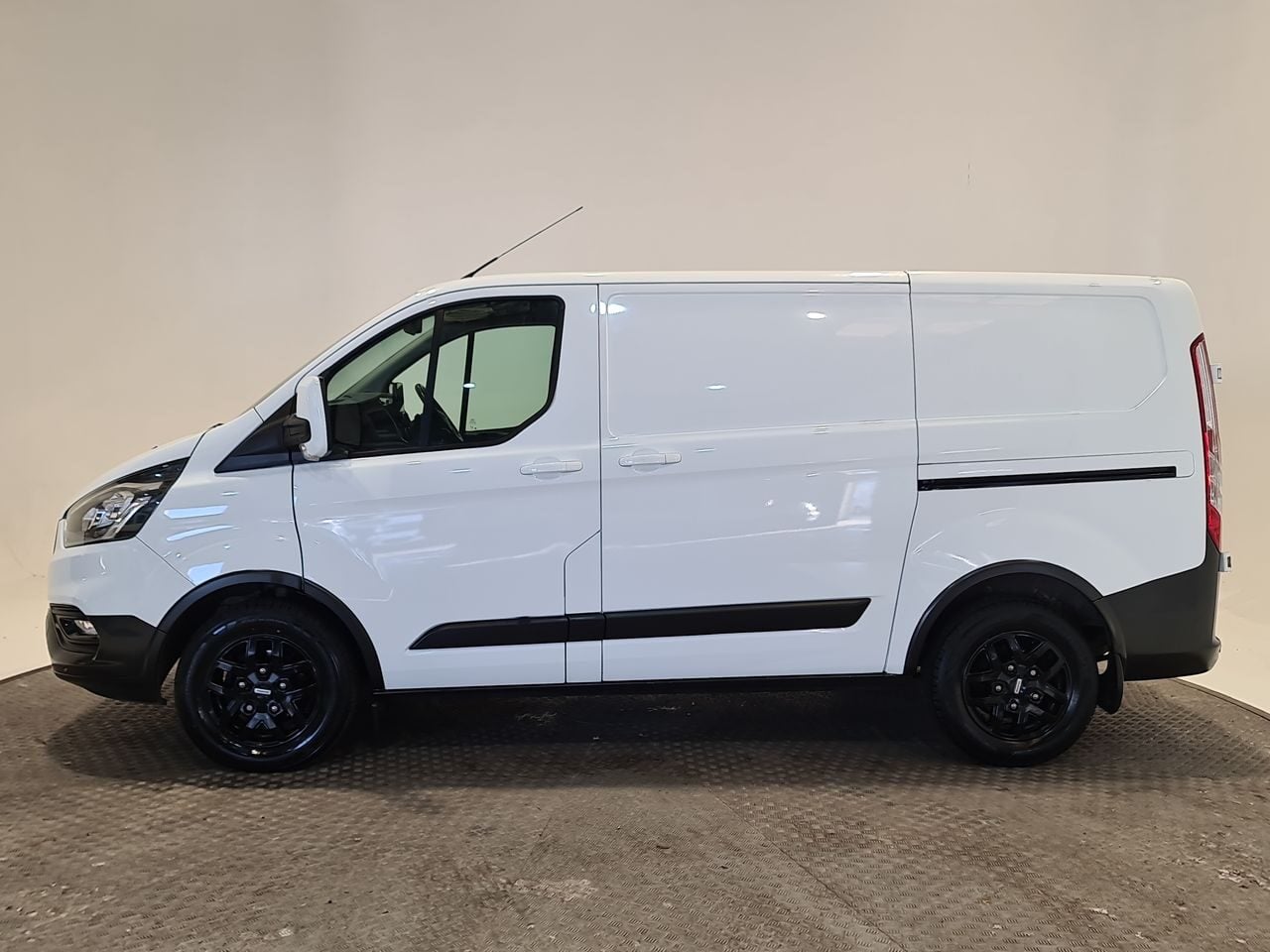 Used Ford Transit Custom 2022 for sale - 76794755: Photo 6