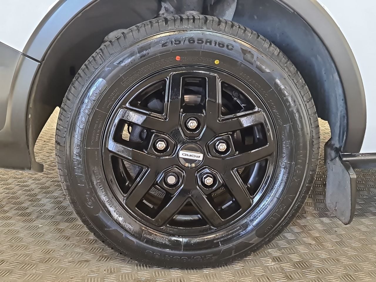 Used Ford Transit Custom 2022 for sale - 76794755: Photo 7